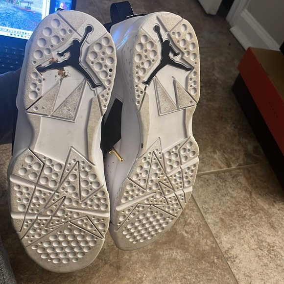 Retro 7s size 10.5 - Picture 7 of 7